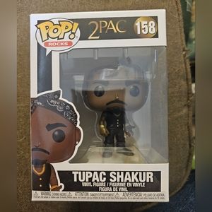Funko Tupac 158